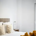 아파트 Val D'or, Moderne Et Famillial Pour 4 Personnes, Parking, Centre Gare