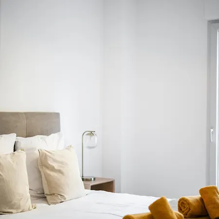 Appartement Val D'or, Moderne Et Famillial Pour 4 Personnes, Parking, Centre Gare