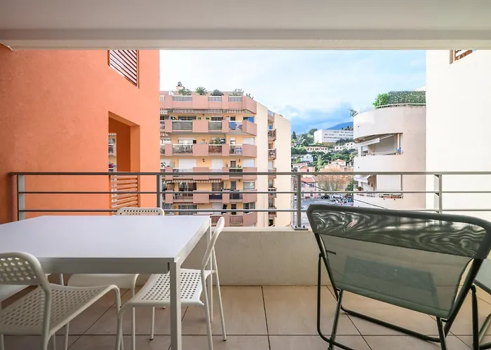 Val D'or, Moderne Et Famillial Pour 4 Personnes, Parking, Centre Gare Apartment *